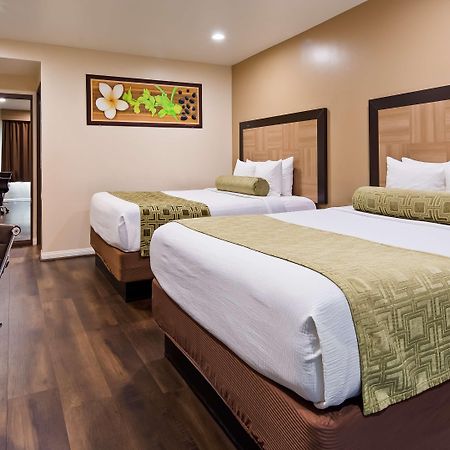 Best Western Plus Glendale Eksteriør bilde