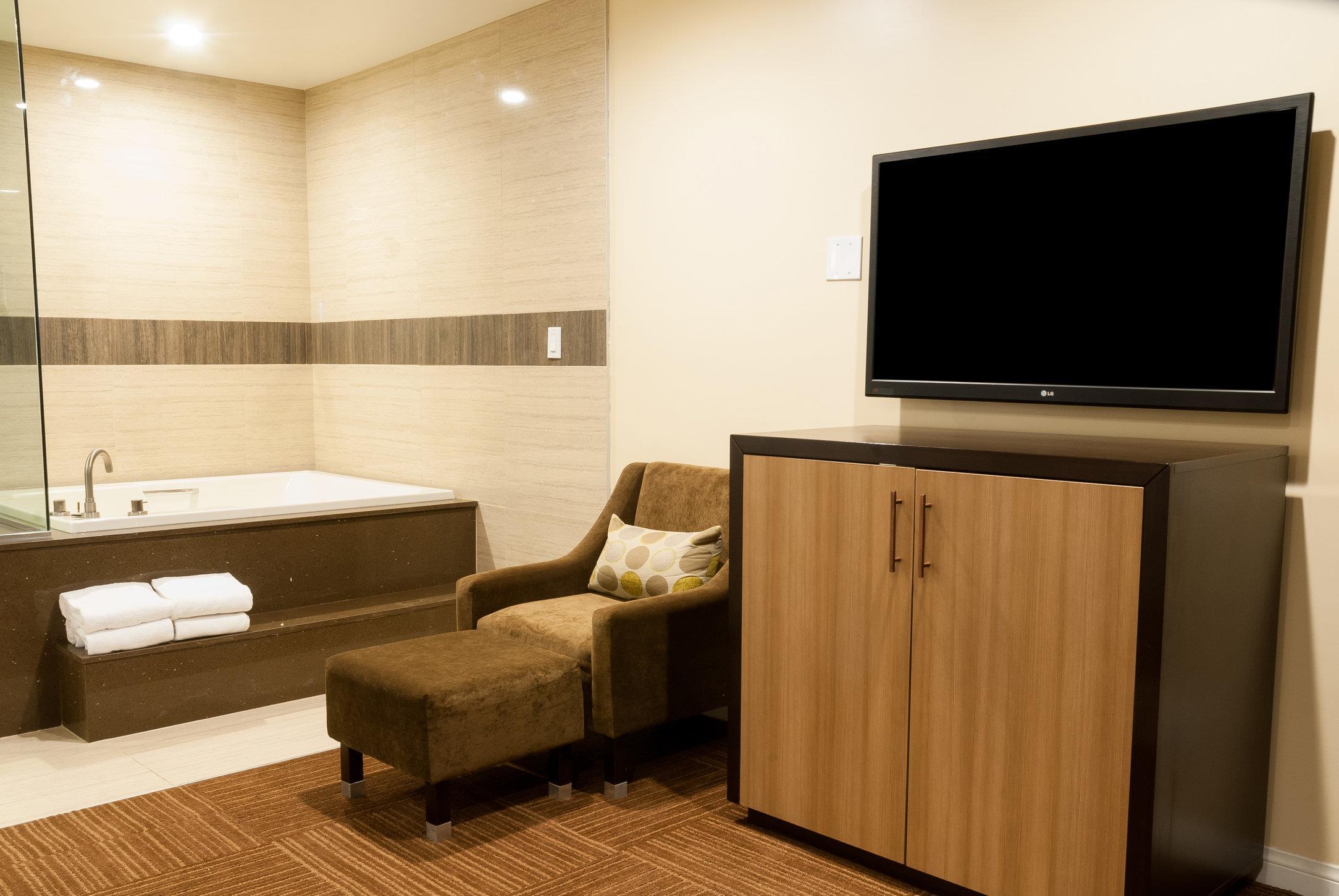 Best Western Plus Glendale Eksteriør bilde