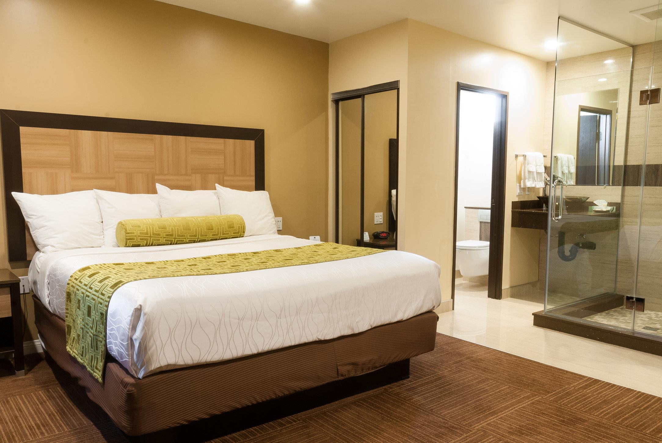 Best Western Plus Glendale Eksteriør bilde