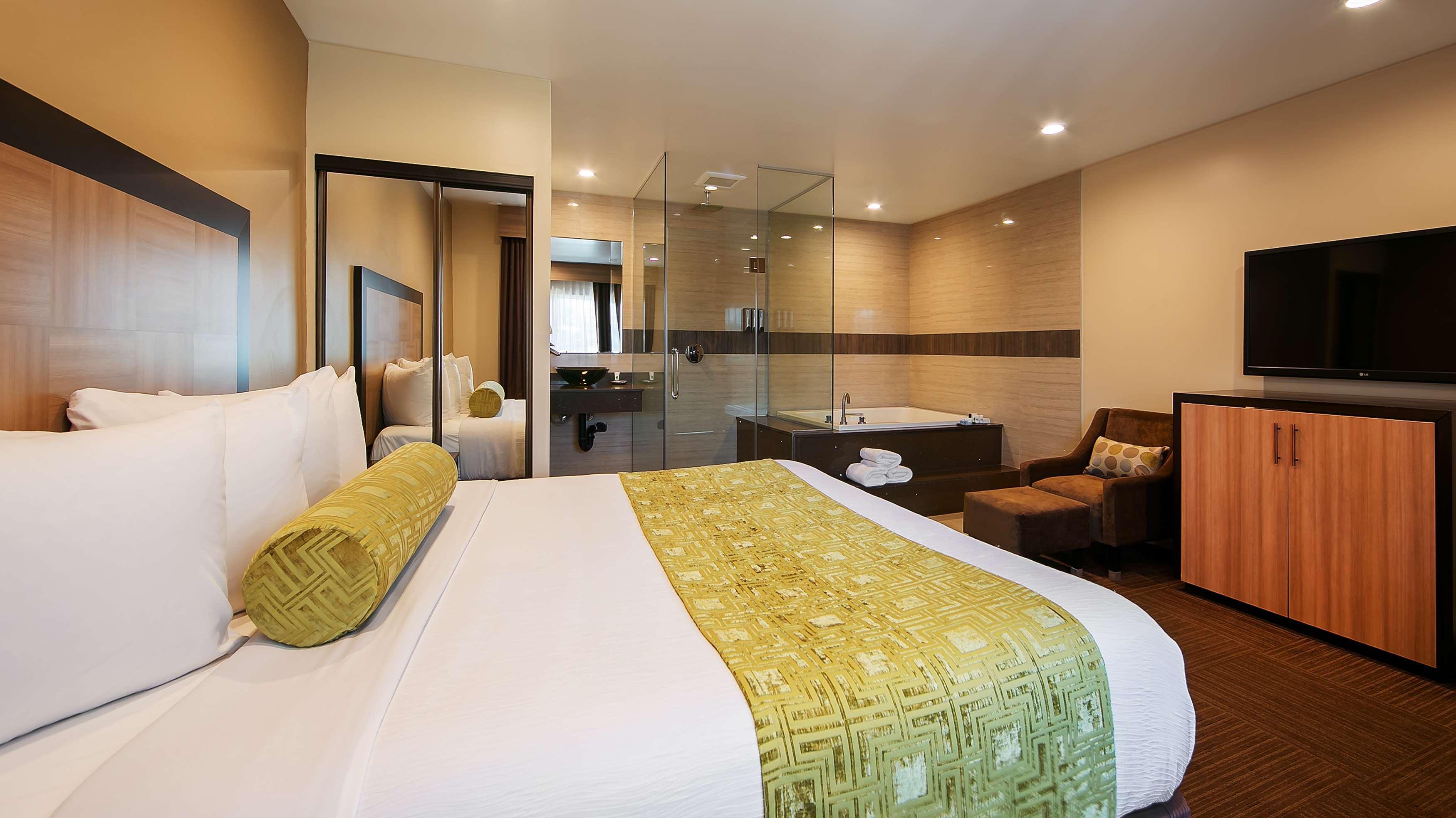 Best Western Plus Glendale Eksteriør bilde