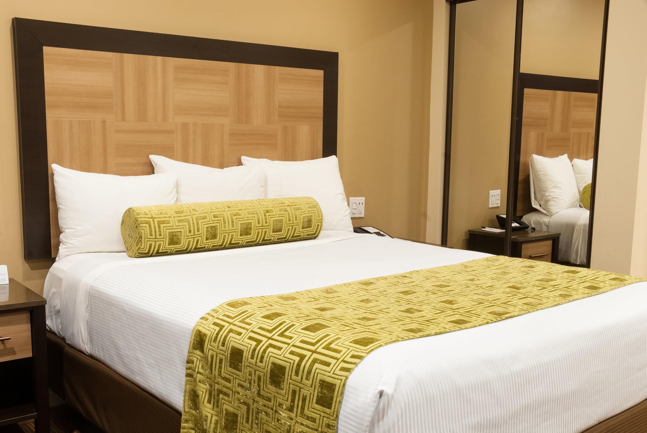 Best Western Plus Glendale Eksteriør bilde