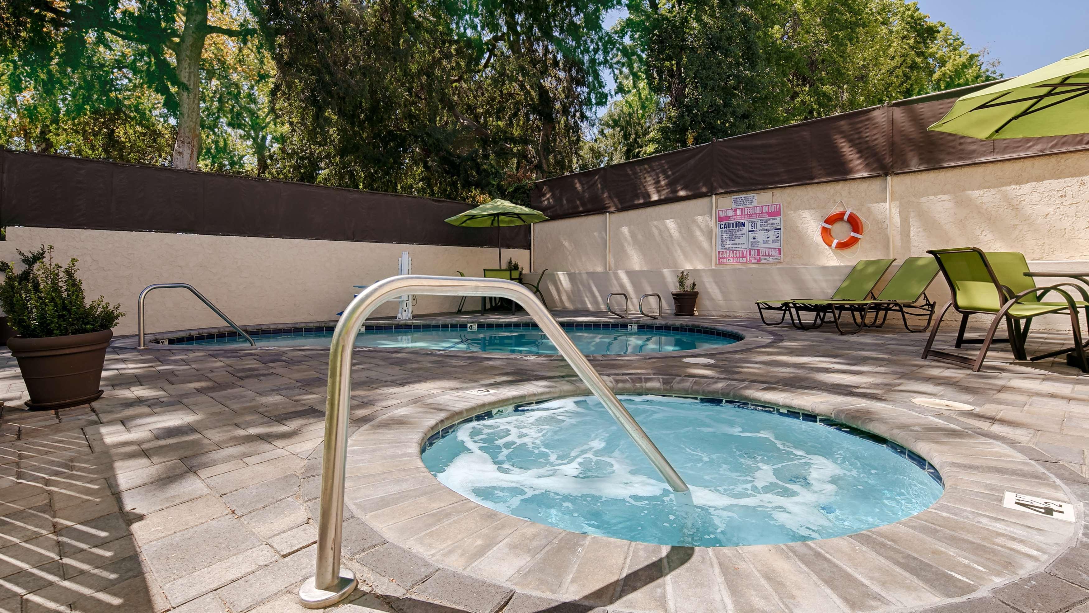 Best Western Plus Glendale Eksteriør bilde