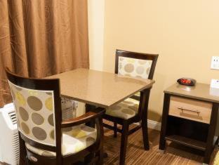 Best Western Plus Glendale Rom bilde