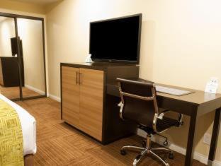 Best Western Plus Glendale Rom bilde