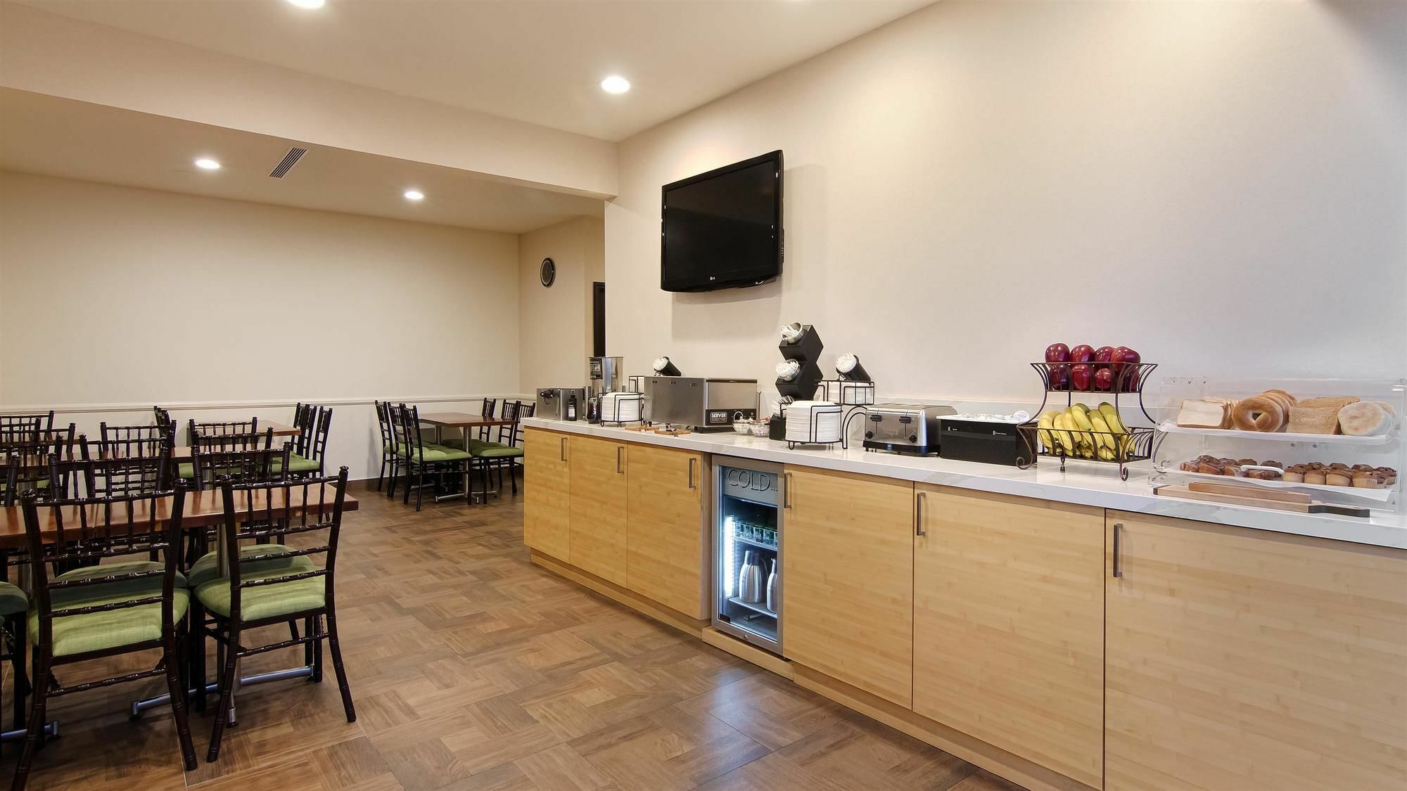 Best Western Plus Glendale Eksteriør bilde